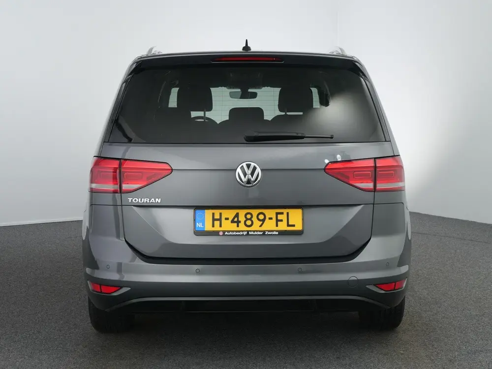 Volkswagen Touran 1.5 TSI Highline Business R 7p | Led | ACC uit 2019, foto 6