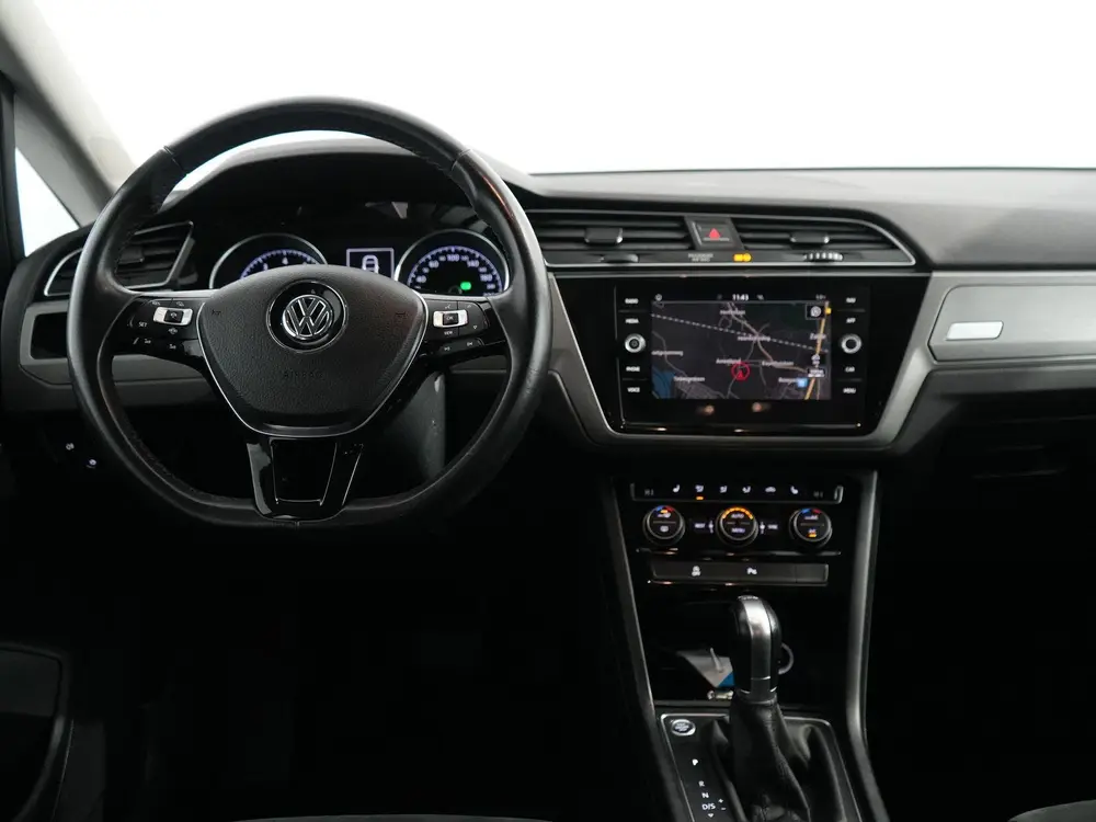 Volkswagen Touran 1.5 TSI Highline Business R 7p | Led | ACC uit 2019, foto 7