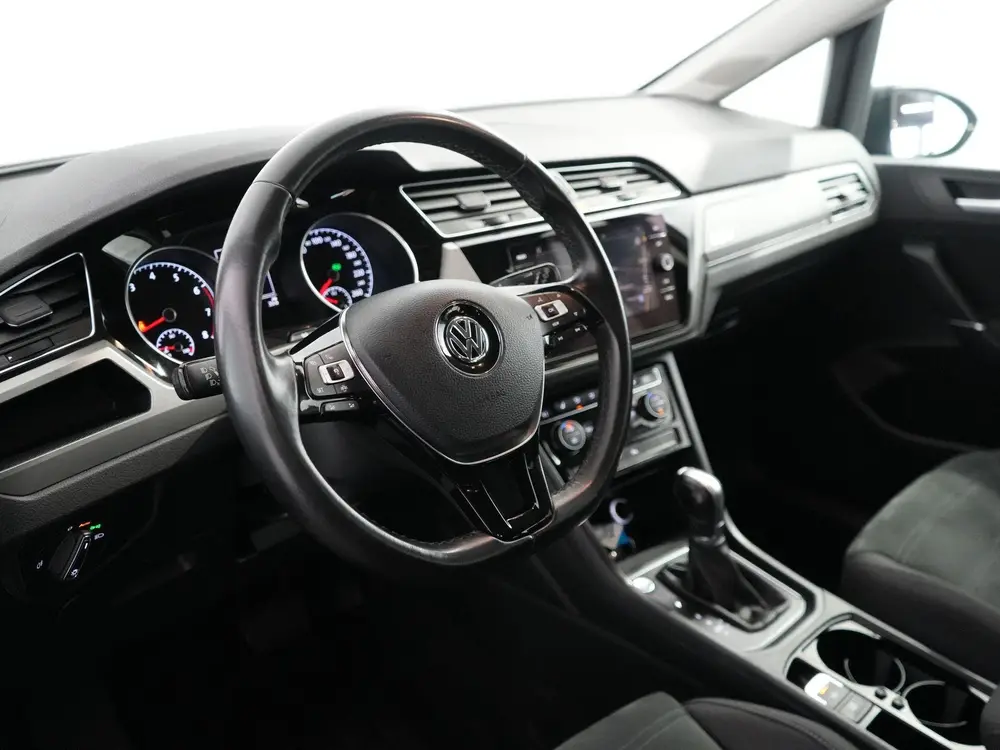 Volkswagen Touran 1.5 TSI Highline Business R 7p | Led | ACC uit 2019, foto 8