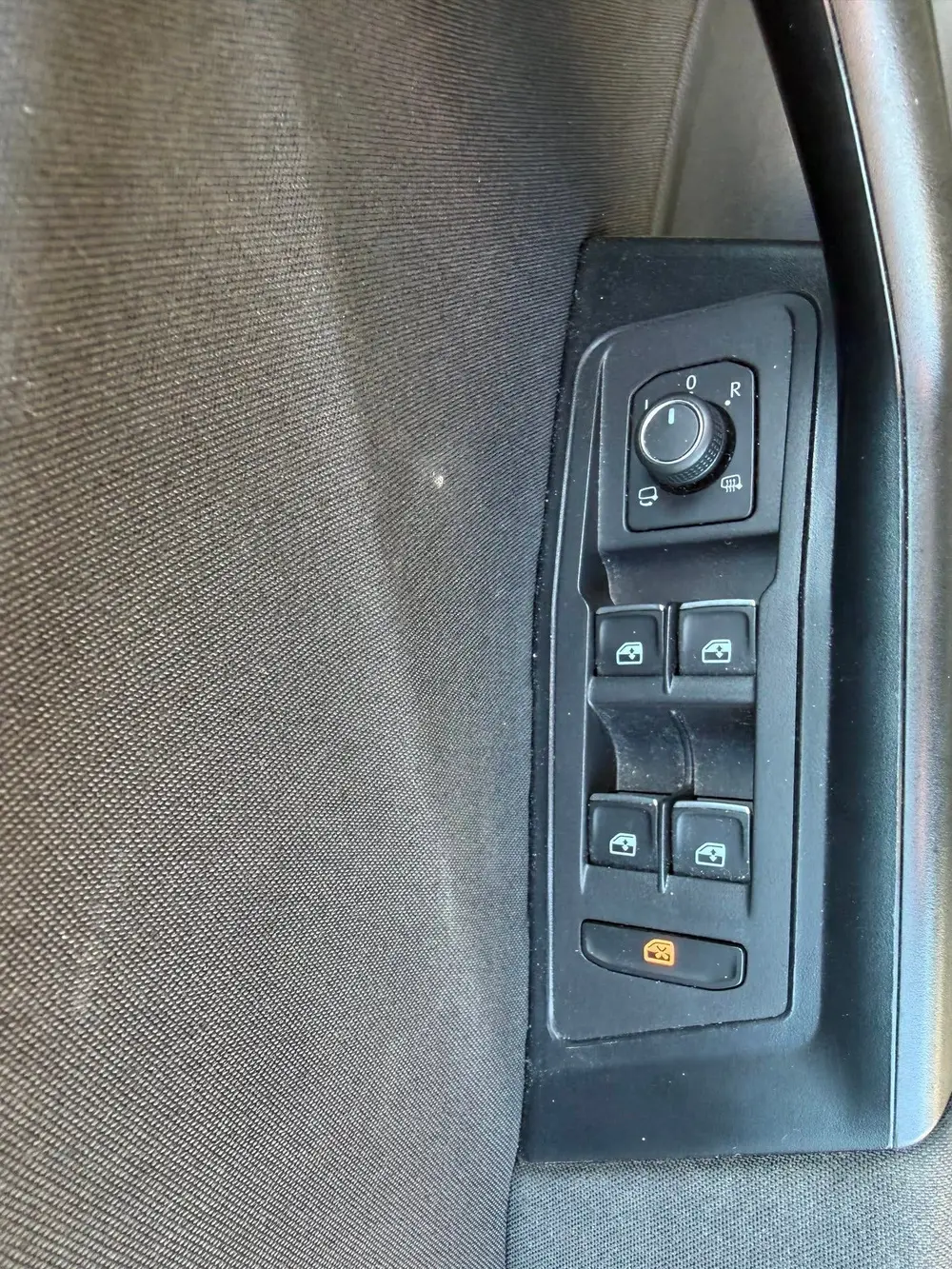 Volkswagen T-Roc 1.0 TSI Style carplay white silver metallic uit 2022, foto 11