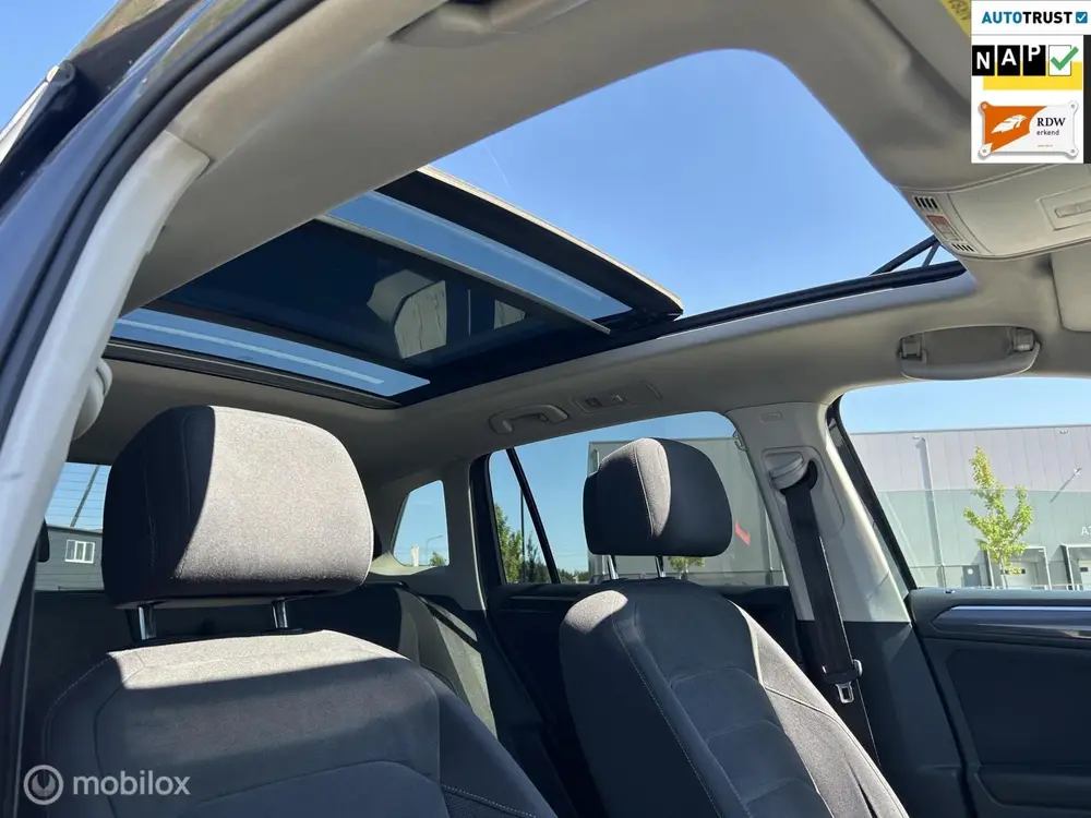 Volkswagen Tiguan 2.0 TDI 4Motion R-Line|CARPLAY|PANO|DSG| uit 2019, foto 9