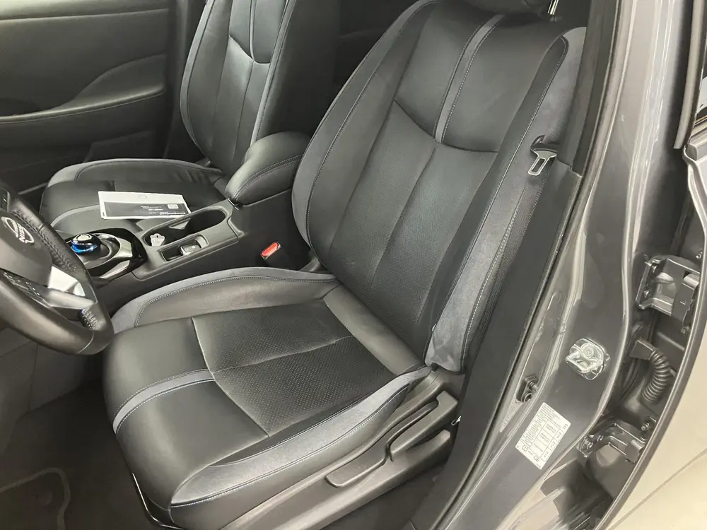 Nissan Leaf Tekna 40 kWh uit 2022, foto 7