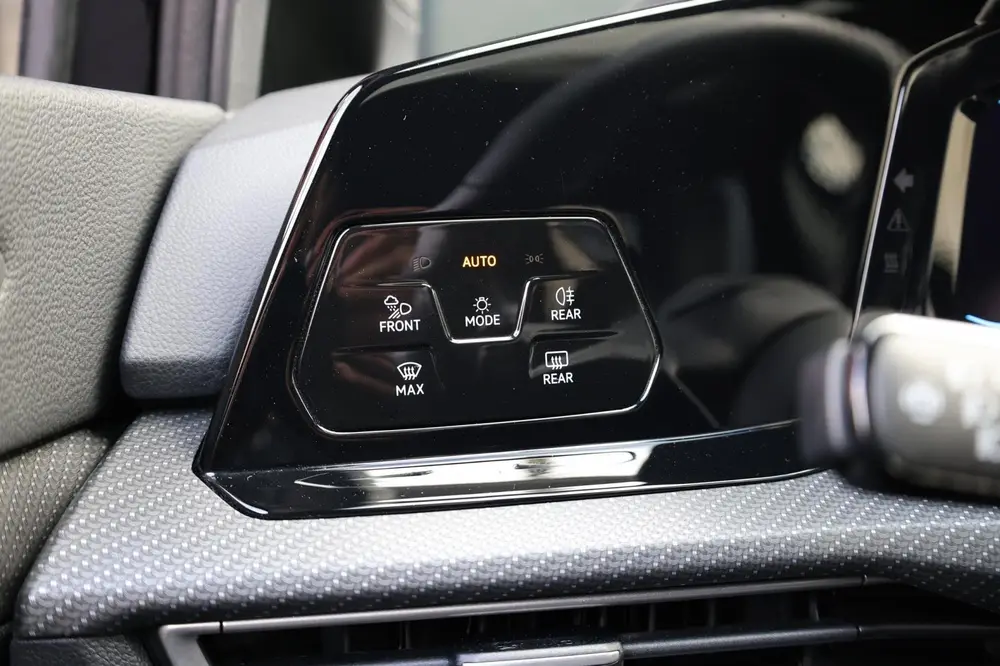 Volkswagen Golf 2.0 TSI R 4Motion 320+PK IQ+LED/VIRTUAL/PANO uit 2021, foto 20