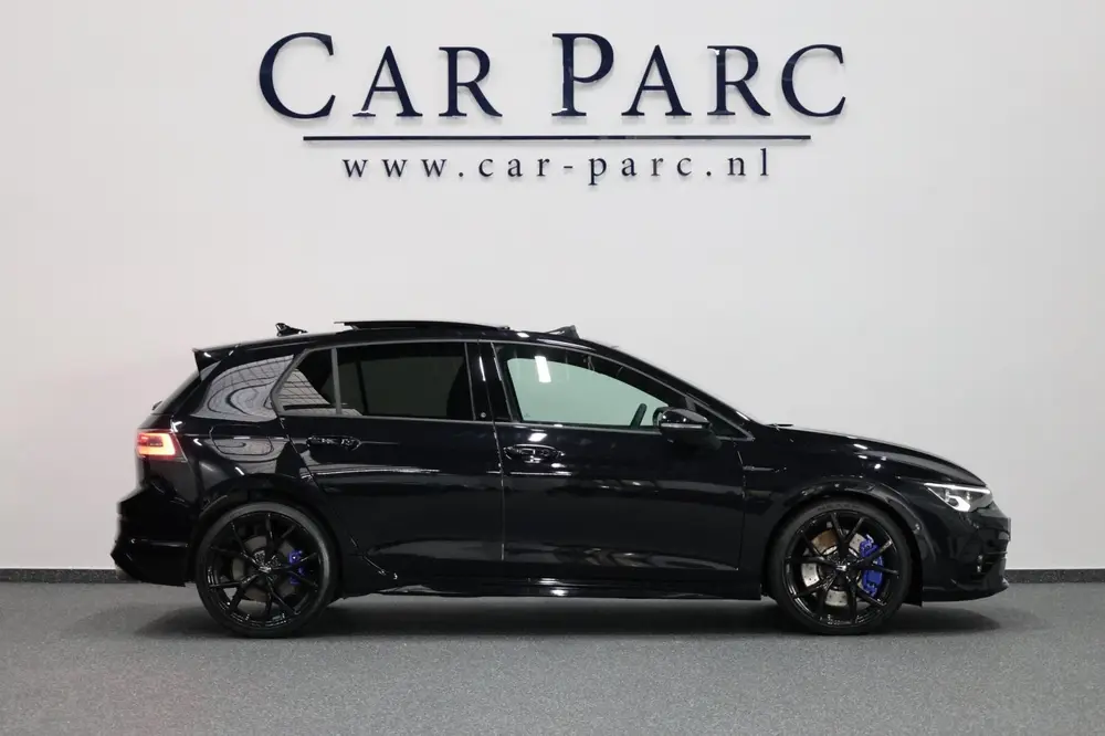 Volkswagen Golf 2.0 TSI R 4Motion 320+PK IQ+LED/VIRTUAL/PANO uit 2021, foto 4