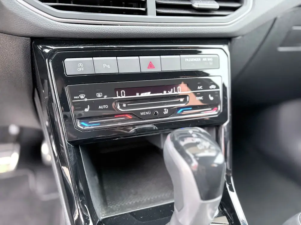 Volkswagen T-Cross 1.0 TSI R-Line 1e eigenaar, full options! uit 2024, foto 16