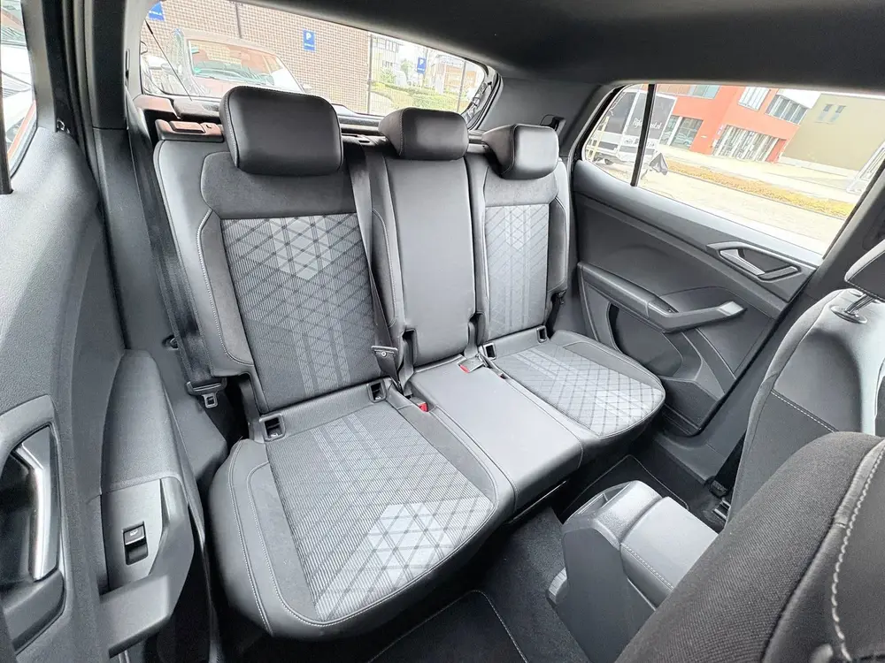 Volkswagen T-Cross 1.0 TSI R-Line 1e eigenaar, full options! uit 2024, foto 17