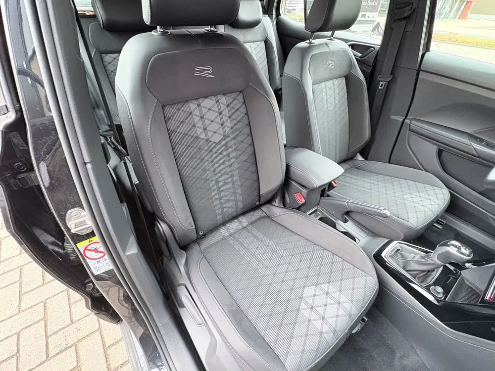 Volkswagen T-Cross 1.0 TSI R-Line 1e eigenaar, full options! uit 2024, foto 18