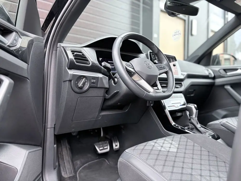 Volkswagen T-Cross 1.0 TSI R-Line 1e eigenaar, full options! uit 2024, foto 7