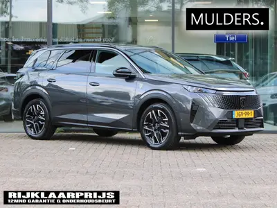 Peugeot 5008 1.2 Hybrid 136 GT 7p Automaat uit 2025