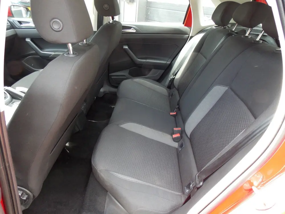Volkswagen Polo 1.0 TSI Life Business Automaat Airco Elek Pa uit 2023, foto 10