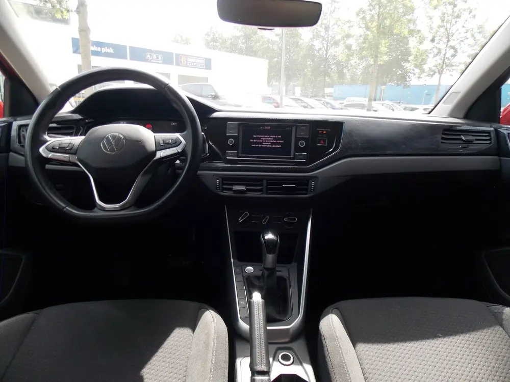 Volkswagen Polo 1.0 TSI Life Business Automaat Airco Elek Pa uit 2023, foto 2