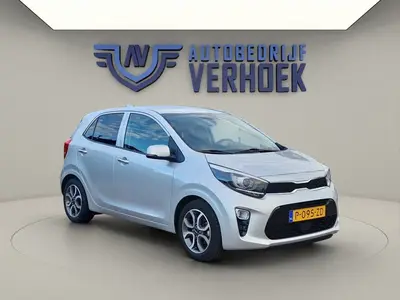 Kia Picanto 1.0 DPi DynamicPlusLine Carplay uit 2022