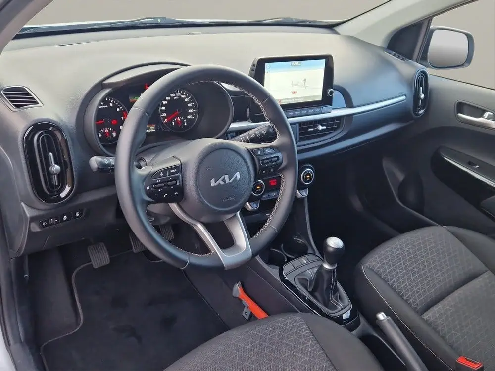 Kia Picanto 1.0 DPi DynamicPlusLine Carplay uit 2022, foto 11