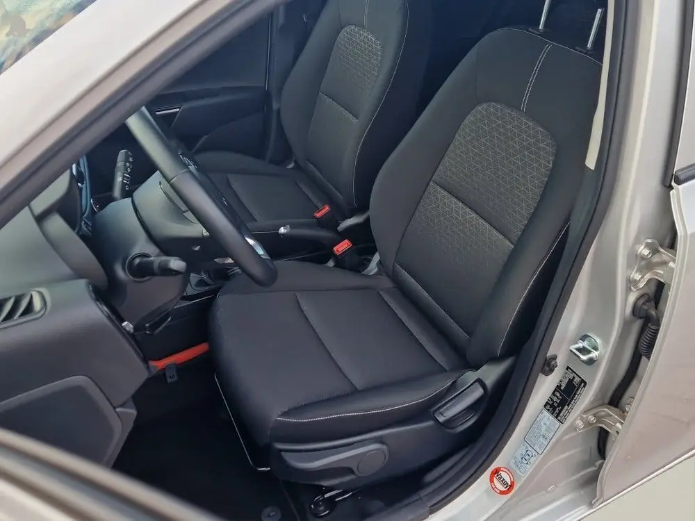 Kia Picanto 1.0 DPi DynamicPlusLine Carplay uit 2022, foto 12