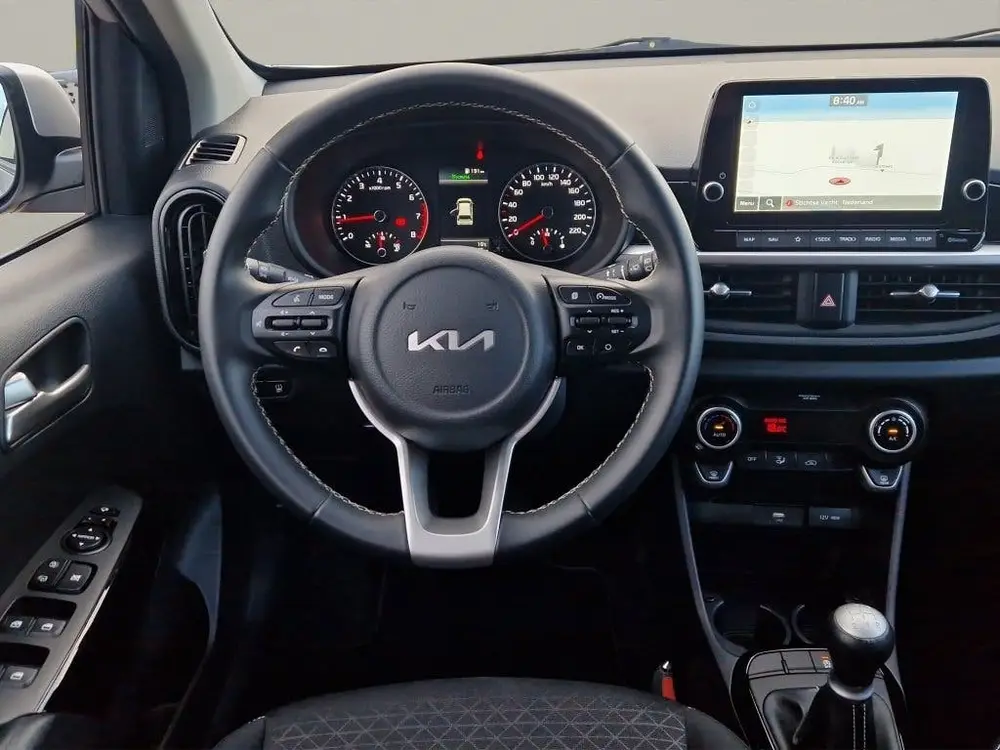 Kia Picanto 1.0 DPi DynamicPlusLine Carplay uit 2022, foto 2