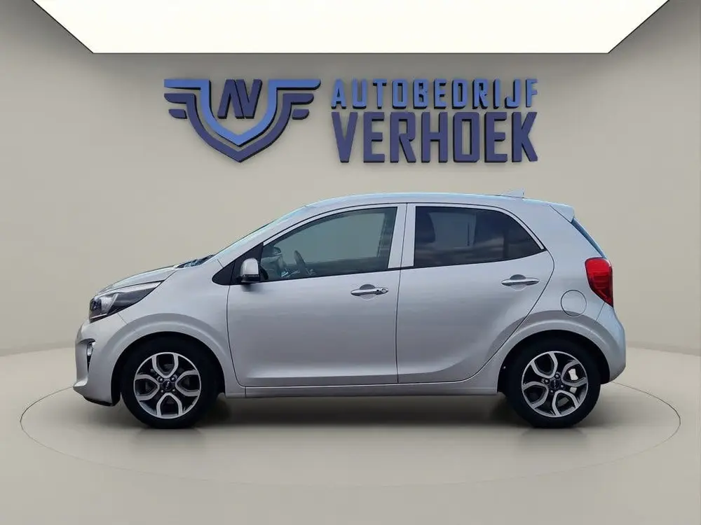 Kia Picanto 1.0 DPi DynamicPlusLine Carplay uit 2022, foto 6