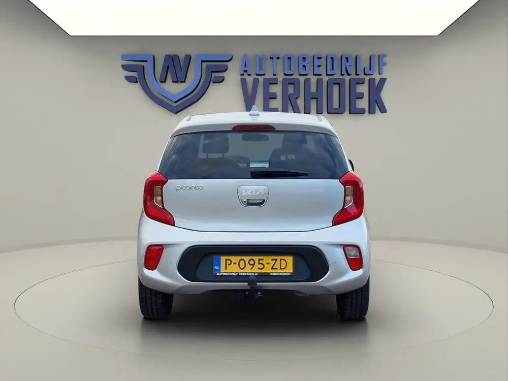 Kia Picanto 1.0 DPi DynamicPlusLine Carplay uit 2022, foto 8
