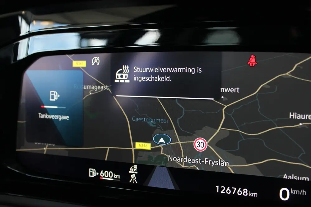 Volkswagen Golf 1.5 TSI Life Business 1e eigenaar | Pano | S uit 2021, foto 13