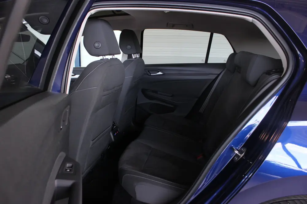 Volkswagen Golf 1.5 TSI Life Business 1e eigenaar | Pano | S uit 2021, foto 5