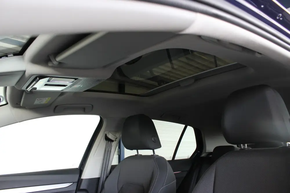 Volkswagen Golf 1.5 TSI Life Business 1e eigenaar | Pano | S uit 2021, foto 6