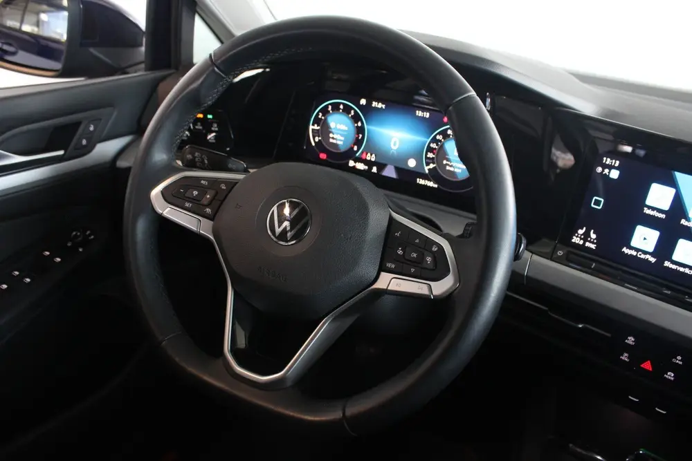 Volkswagen Golf 1.5 TSI Life Business 1e eigenaar | Pano | S uit 2021, foto 9