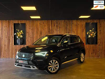 SEAT Ateca 1.5 TSI Xperience Business Intense uit 2024