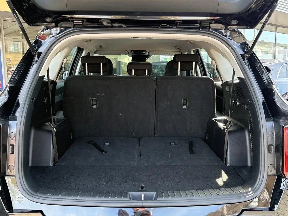 Kia Sorento 1.6 T-GDI Hybrid 2WD DynamicLine 7p. HEV uit 2022, foto 10
