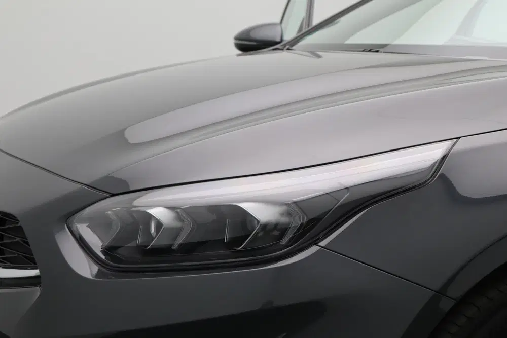 Kia Ceed 1.0 T-GDi DynamicLine Camera uit 2022, foto 9