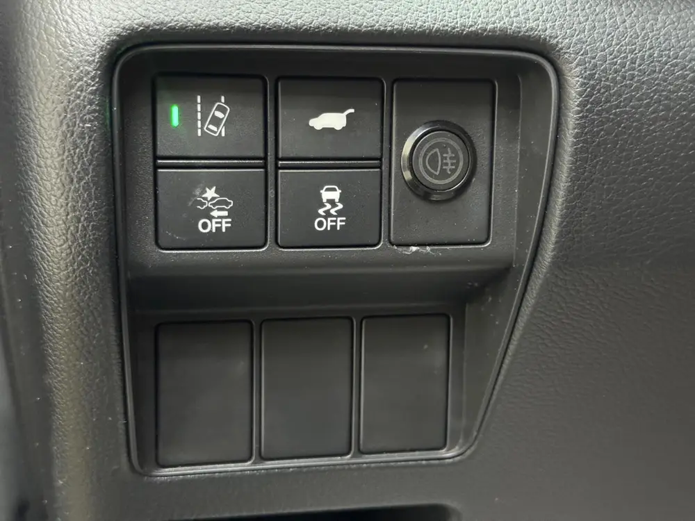 Honda Cr-V CVT 2020 GRIJS FULL OPTIES uit 2020, foto 10