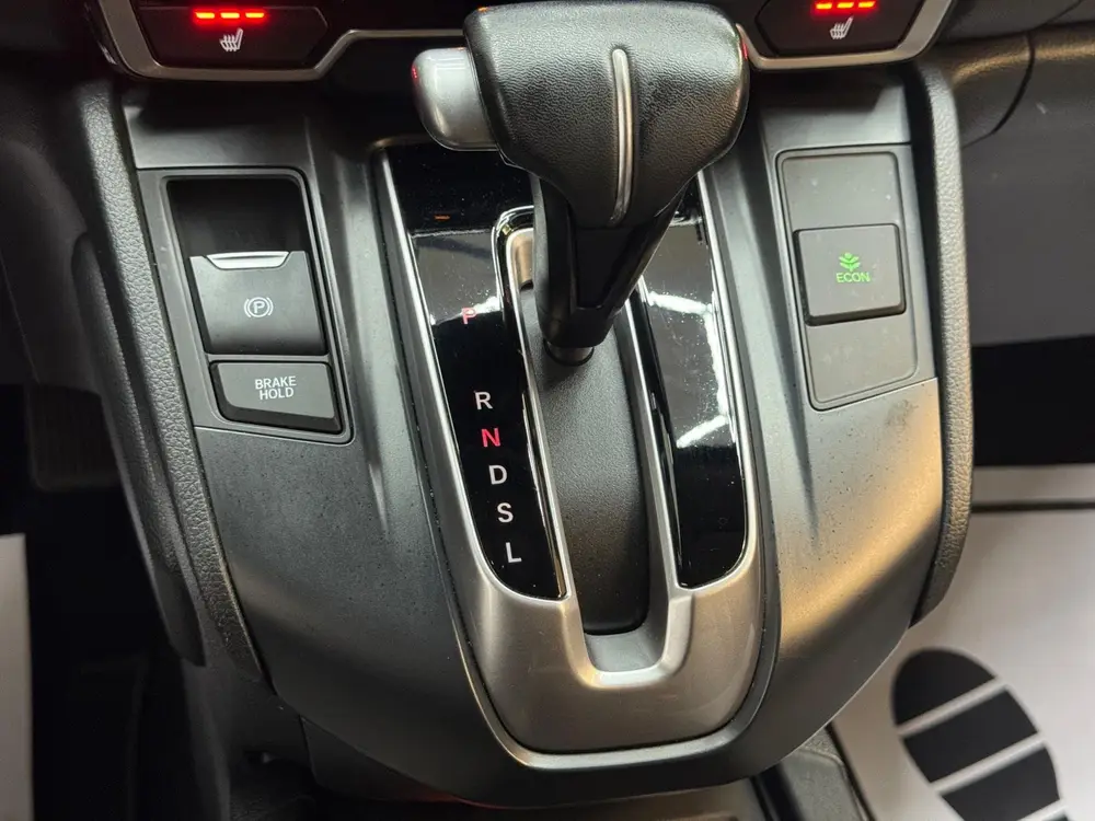 Honda Cr-V CVT 2020 GRIJS FULL OPTIES uit 2020, foto 15