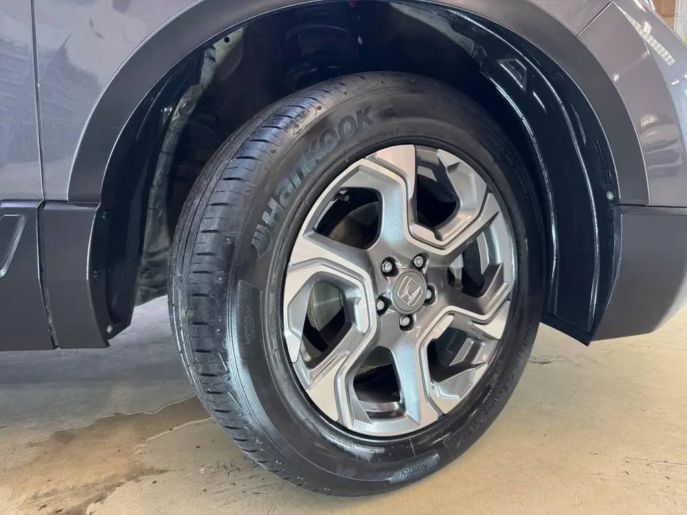 Honda Cr-V CVT 2020 GRIJS FULL OPTIES uit 2020, foto 16