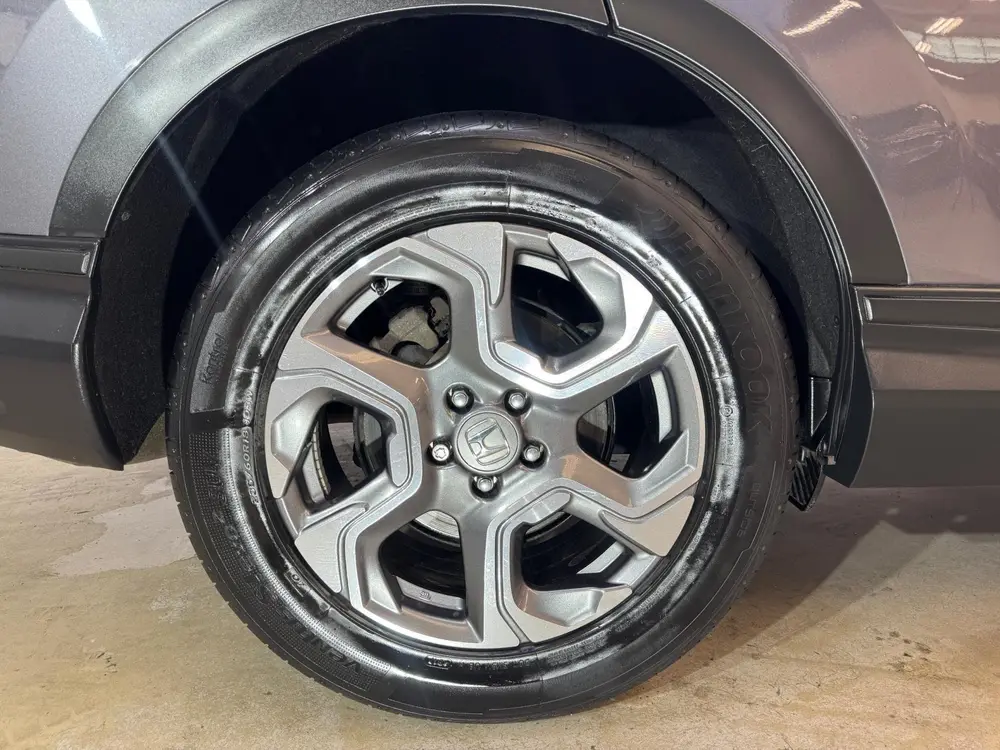 Honda Cr-V CVT 2020 GRIJS FULL OPTIES uit 2020, foto 17