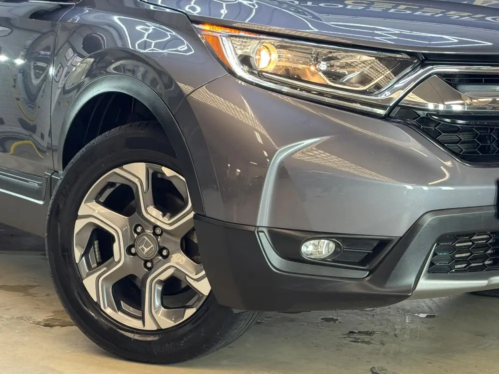 Honda Cr-V CVT 2020 GRIJS FULL OPTIES uit 2020, foto 20