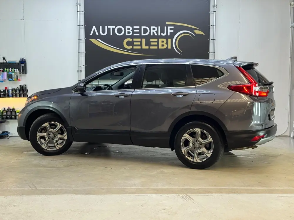 Honda Cr-V CVT 2020 GRIJS FULL OPTIES uit 2020, foto 4