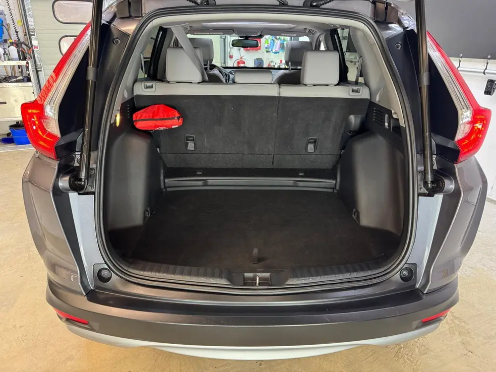 Honda Cr-V CVT 2020 GRIJS FULL OPTIES uit 2020, foto 5
