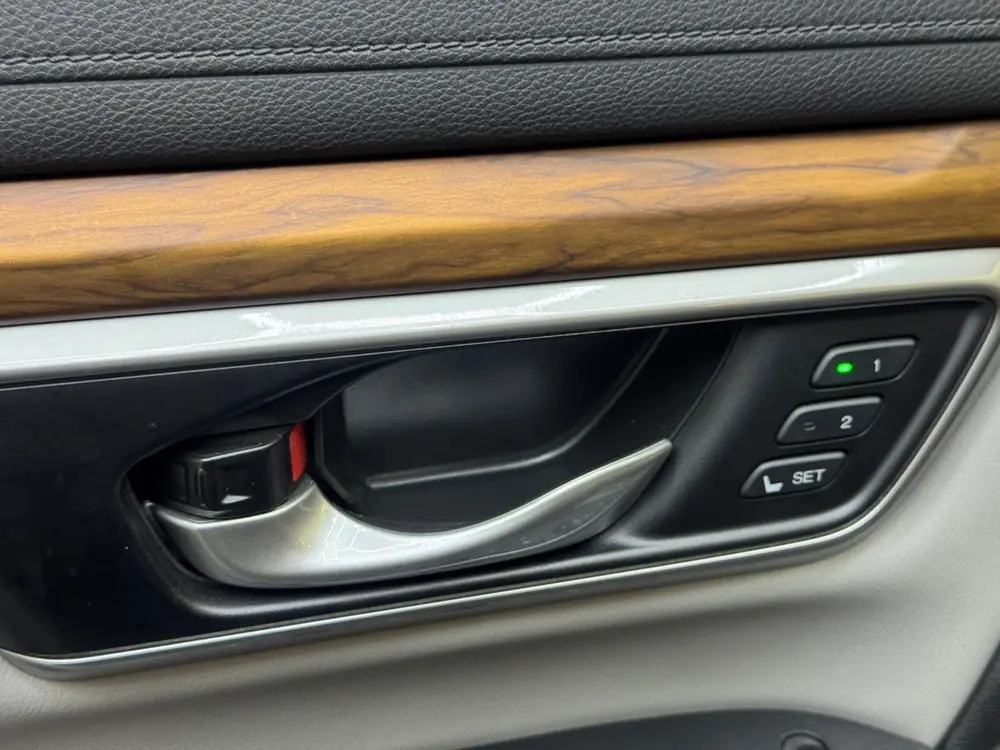 Honda Cr-V CVT 2020 GRIJS FULL OPTIES uit 2020, foto 9