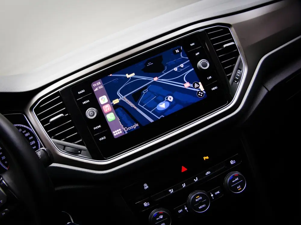 Volkswagen T-Roc 1.0 TSI Style (APPLE CARPLAY / ANDROID AUTO uit 2019, foto 17