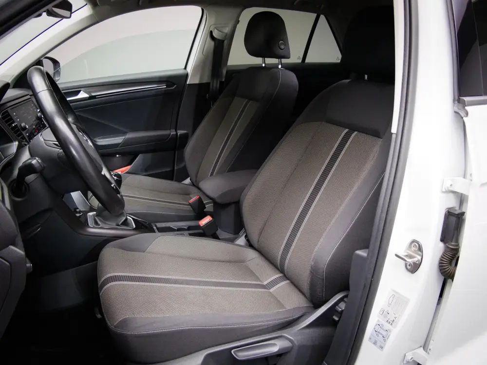 Volkswagen T-Roc 1.0 TSI Style (APPLE CARPLAY / ANDROID AUTO uit 2019, foto 7