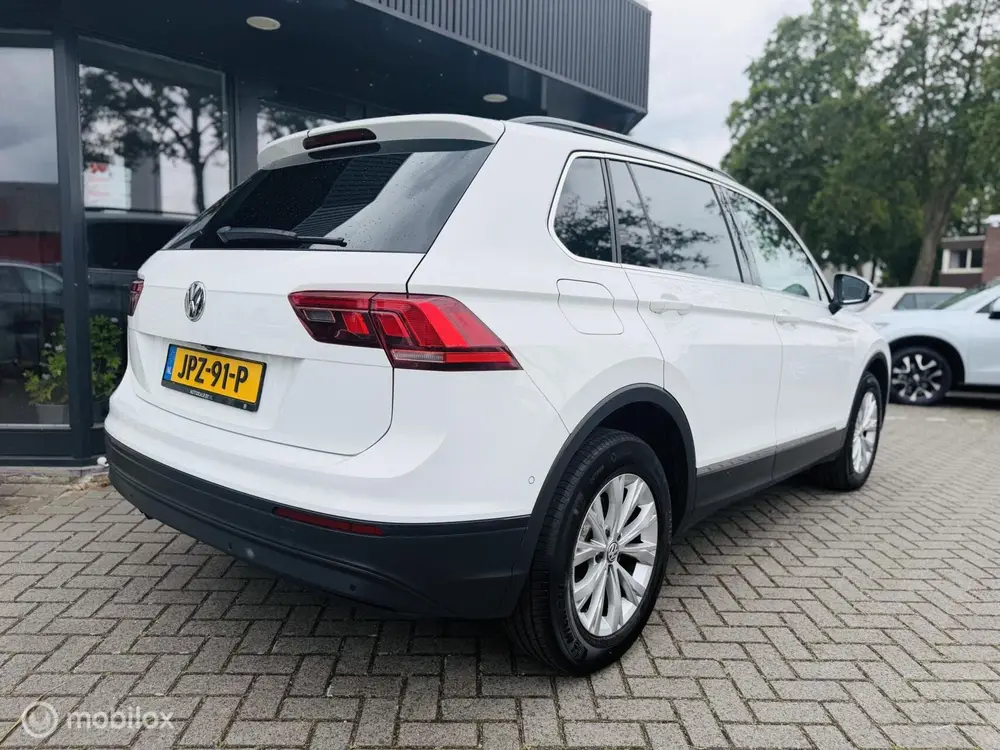 Volkswagen Tiguan 2.0 TSI 4Motion Highline R|CARPLAY|VIRTUAL uit 2019, foto 11