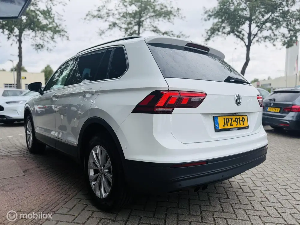 Volkswagen Tiguan 2.0 TSI 4Motion Highline R|CARPLAY|VIRTUAL uit 2019, foto 14