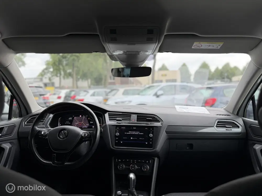 Volkswagen Tiguan 2.0 TSI 4Motion Highline R|CARPLAY|VIRTUAL uit 2019, foto 16