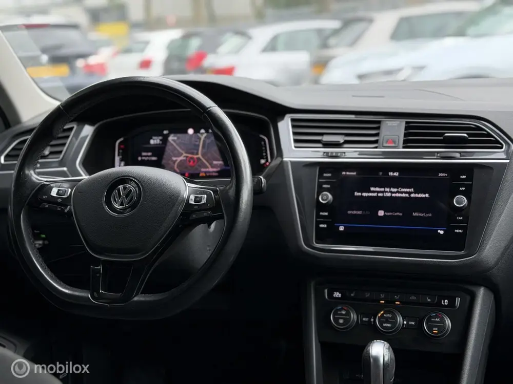 Volkswagen Tiguan 2.0 TSI 4Motion Highline R|CARPLAY|VIRTUAL uit 2019, foto 17