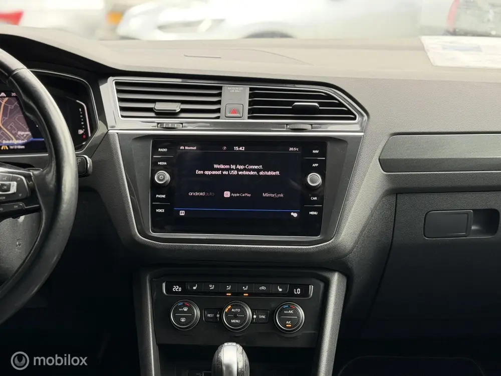 Volkswagen Tiguan 2.0 TSI 4Motion Highline R|CARPLAY|VIRTUAL uit 2019, foto 18