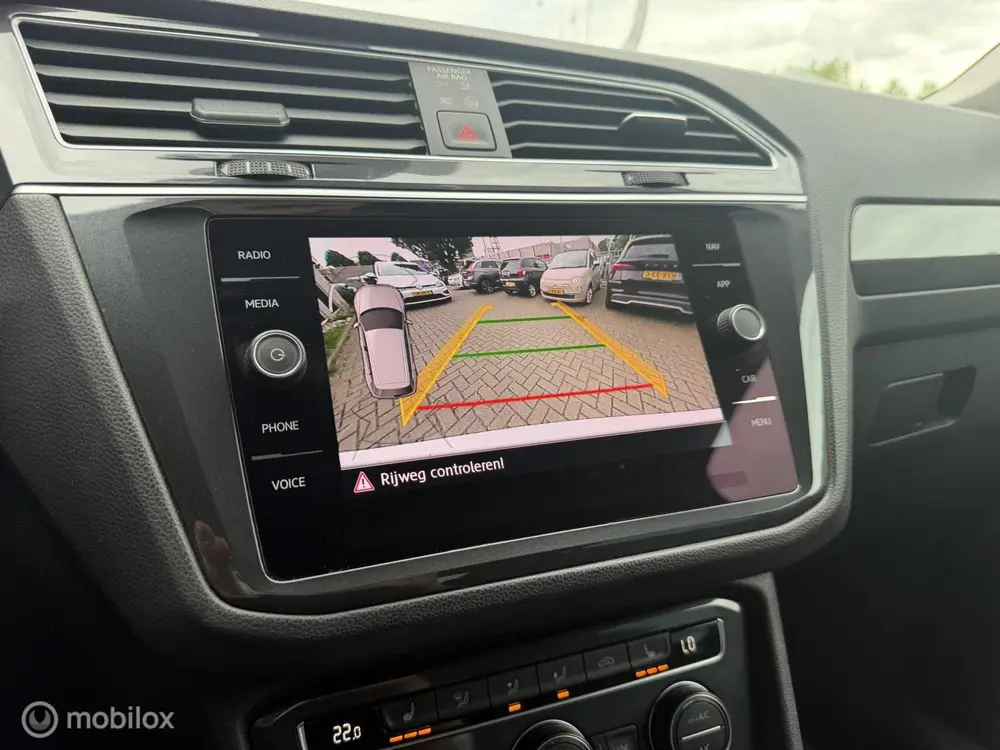 Volkswagen Tiguan 2.0 TSI 4Motion Highline R|CARPLAY|VIRTUAL uit 2019, foto 19