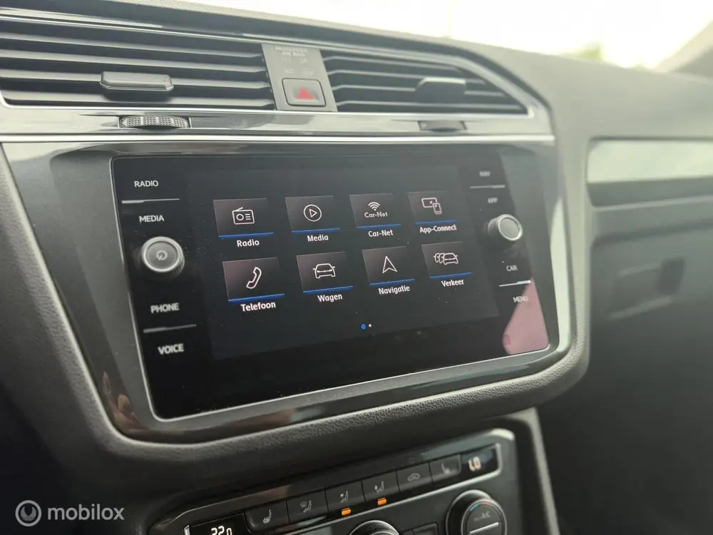Volkswagen Tiguan 2.0 TSI 4Motion Highline R|CARPLAY|VIRTUAL uit 2019, foto 20