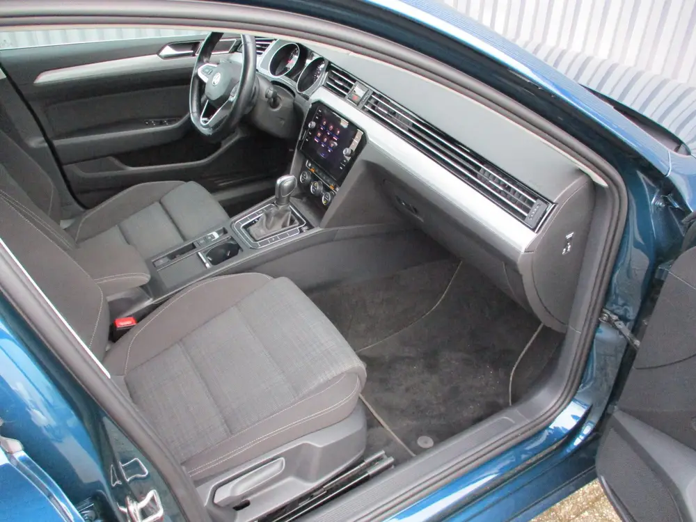 Volkswagen Passat Variant 1.5 TSI 150 Pk Comfort Business Na uit 2019, foto 16
