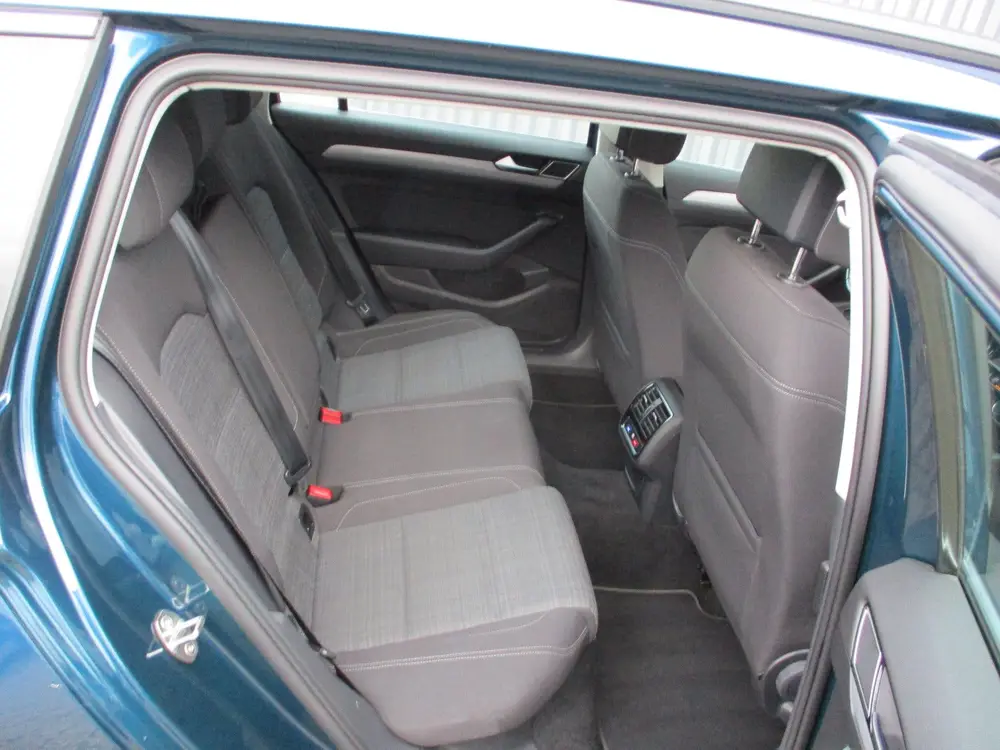 Volkswagen Passat Variant 1.5 TSI 150 Pk Comfort Business Na uit 2019, foto 17