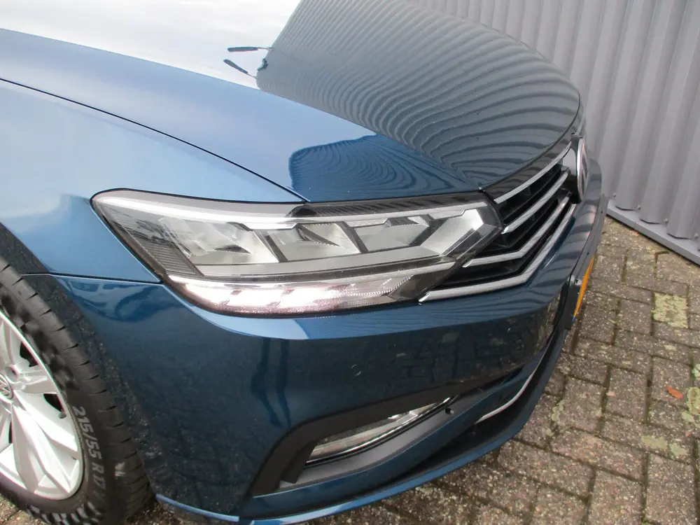 Volkswagen Passat Variant 1.5 TSI 150 Pk Comfort Business Na uit 2019, foto 19
