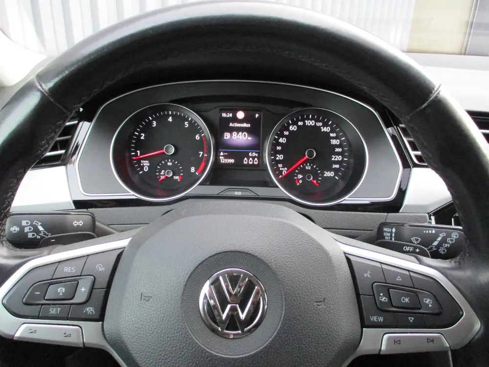 Volkswagen Passat Variant 1.5 TSI 150 Pk Comfort Business Na uit 2019, foto 9