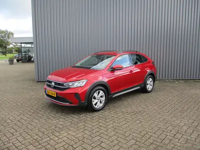 Volkswagen Taigo 1.0 TSI Life Business Automaat Trekhaak App uit 2022